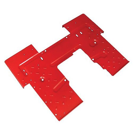 Aftermarket Rear Operators Platform Fits Case-IH Tractor Models 766 966 1066 1466 + 534486R2
